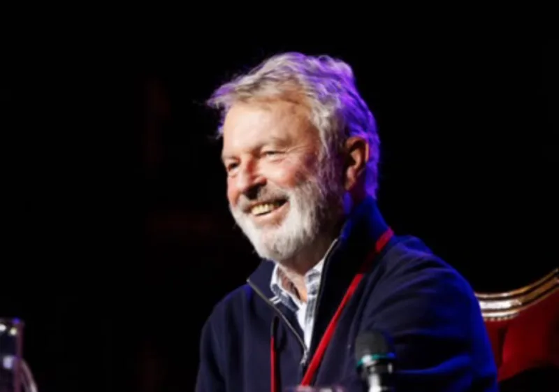 Sam neill