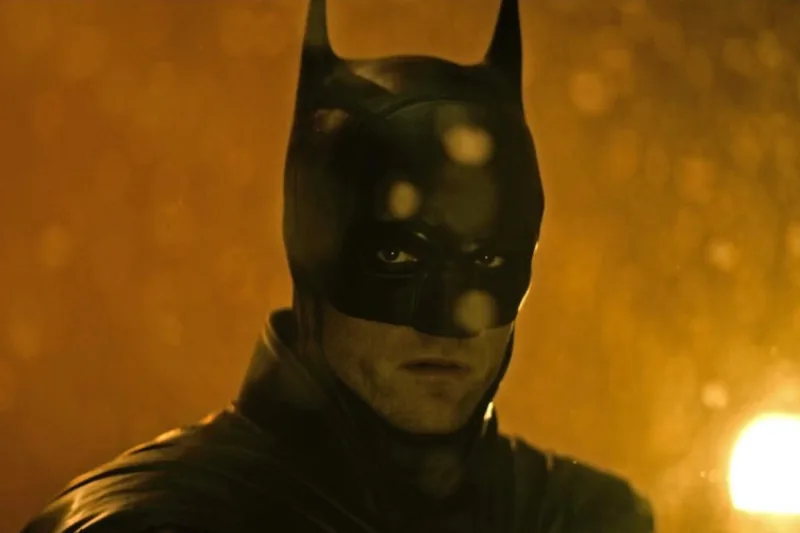batman