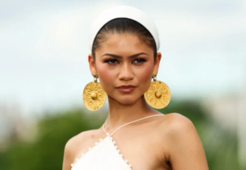 zendaya