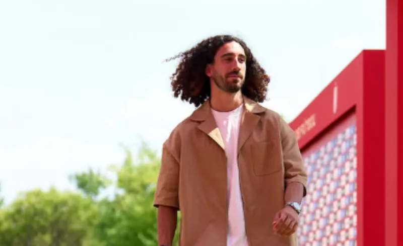 Marc Cucurella