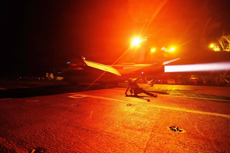 Centcom avioni