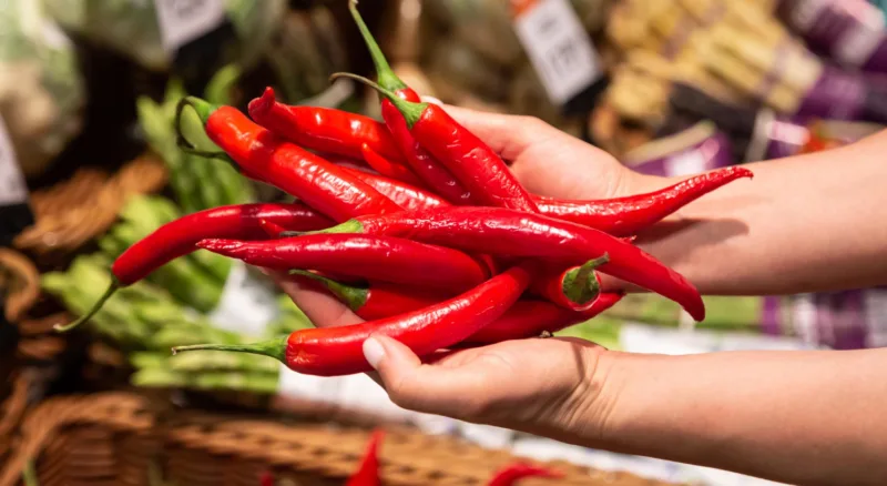 Chili freepik