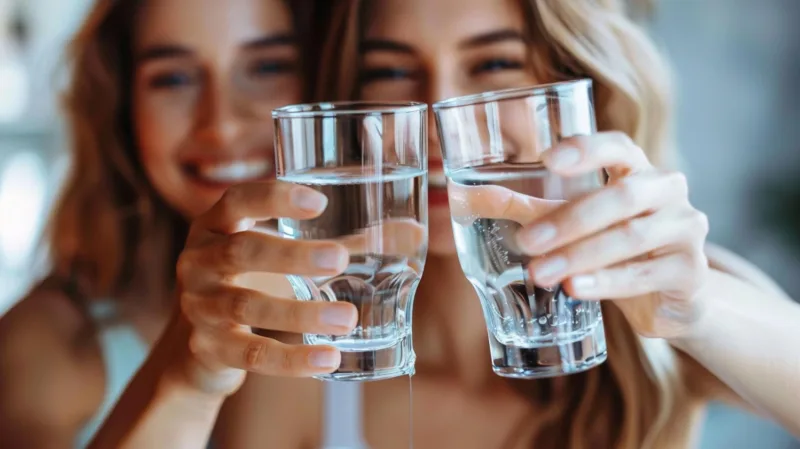 Voda freepik