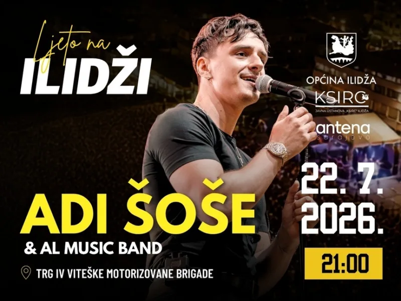 Sose ilidza