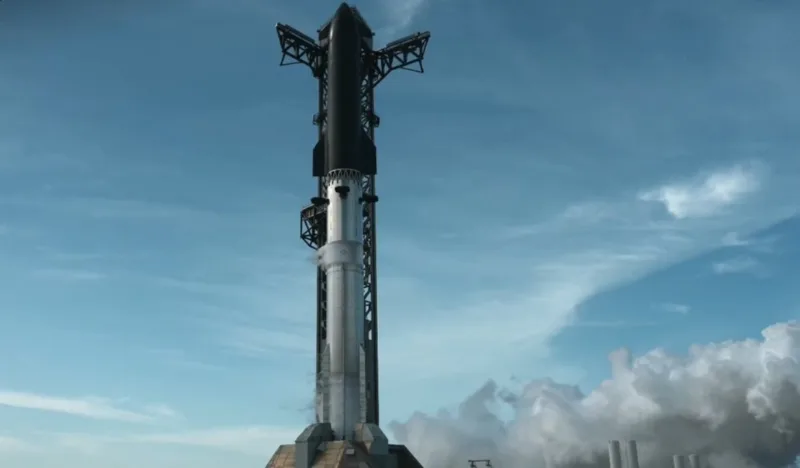Spacex
