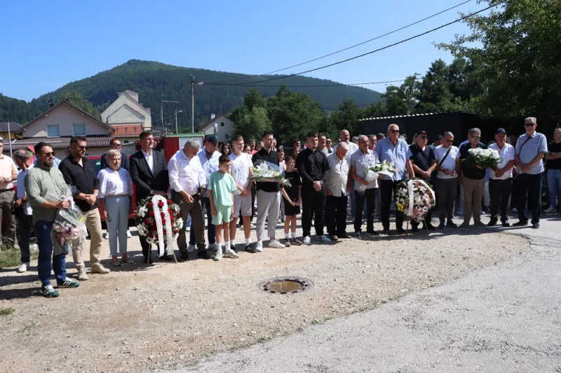 Tarcin vlada ks 1