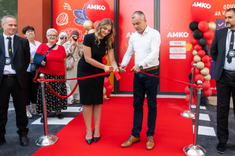 AMKO Fojnica Otvorenje 3