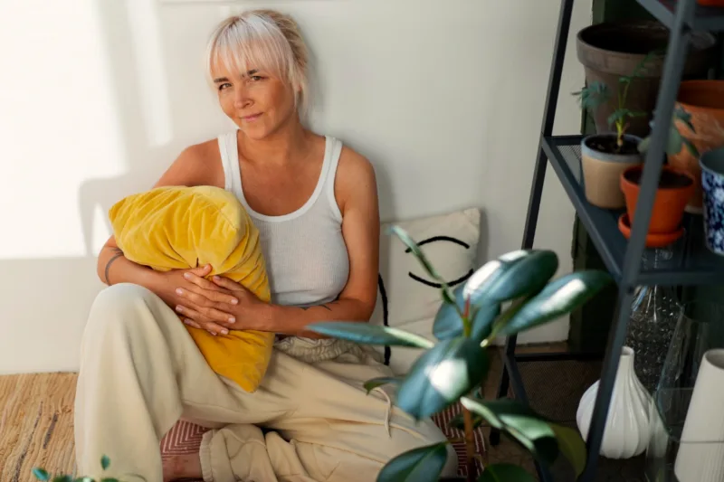 Menopauza freepik