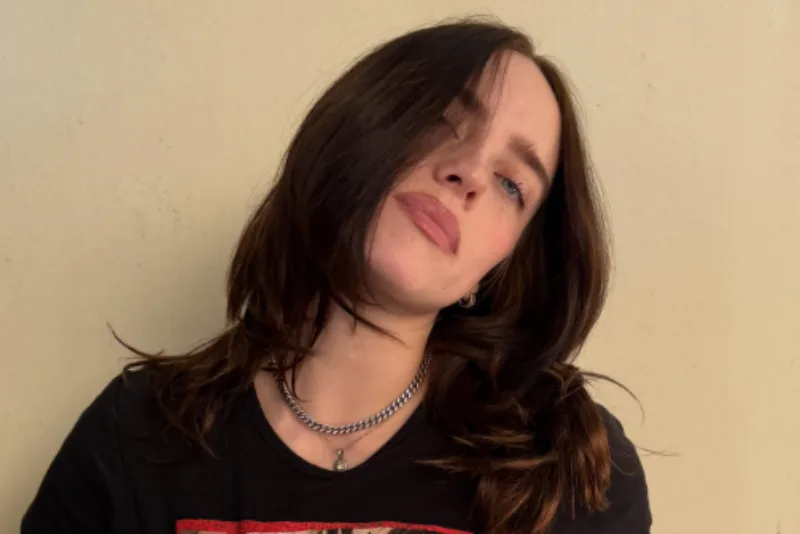 billie eilish