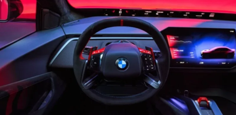 BMW