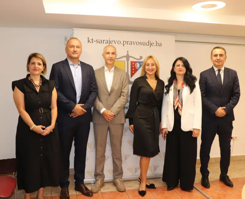 Vstv tuzilastvo ks