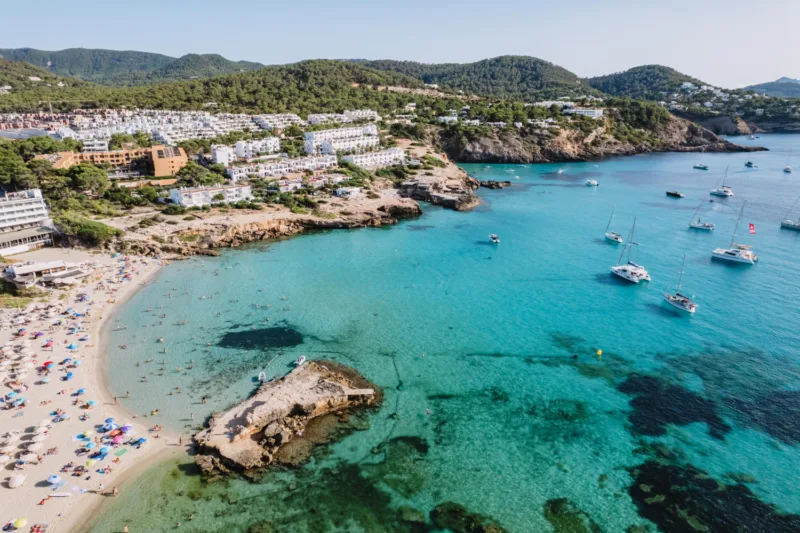 Ibiza freepik