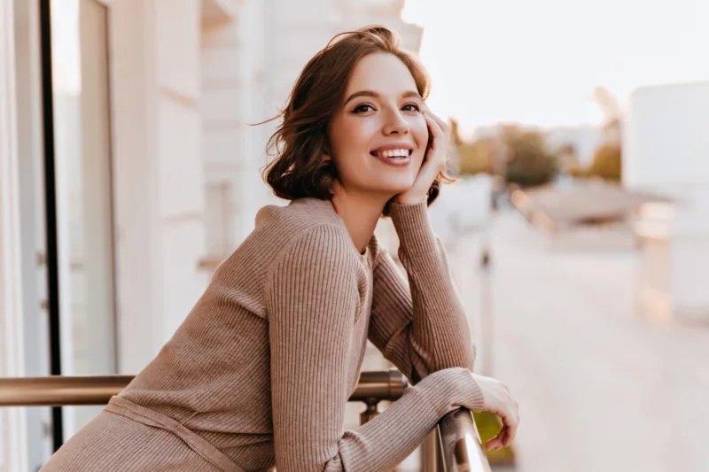 žena freepik