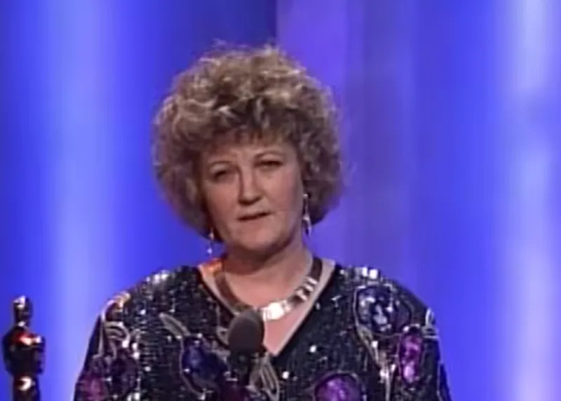 Brenda Fricker