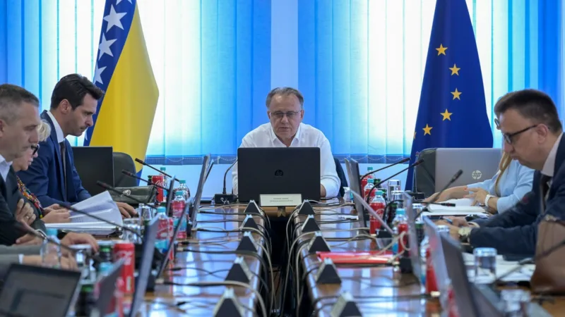 Vlada fbih 16juli