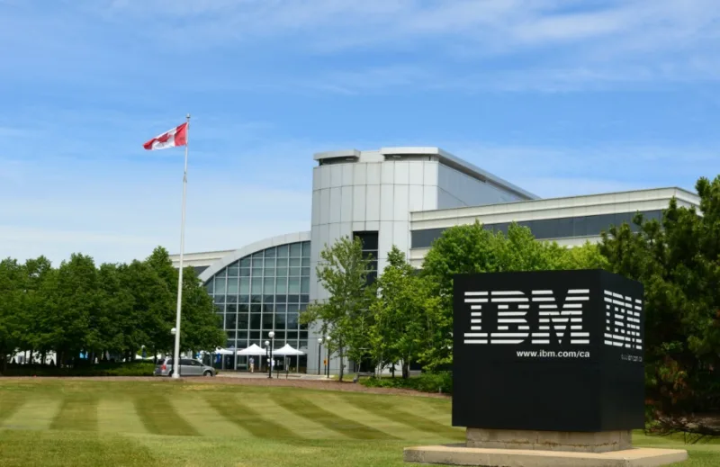 Ibm
