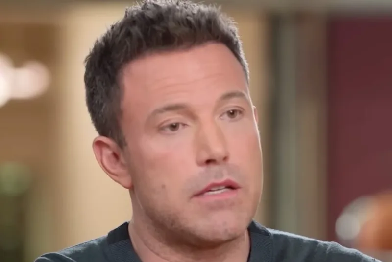 Ben Affleck