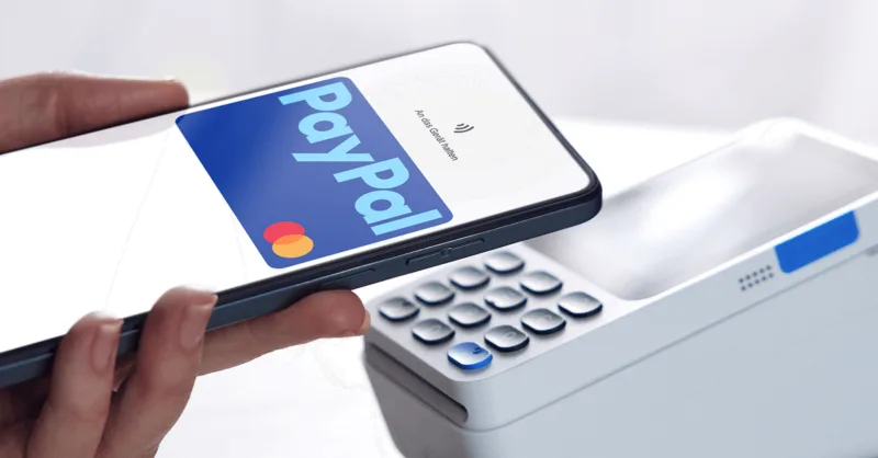 Pay Pal