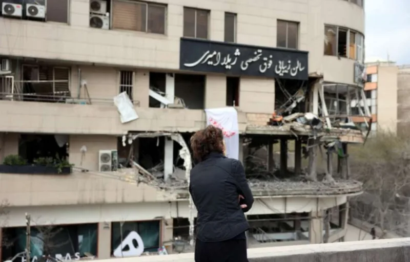 Iran 1