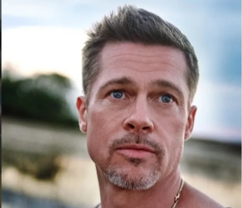 Brad pitt