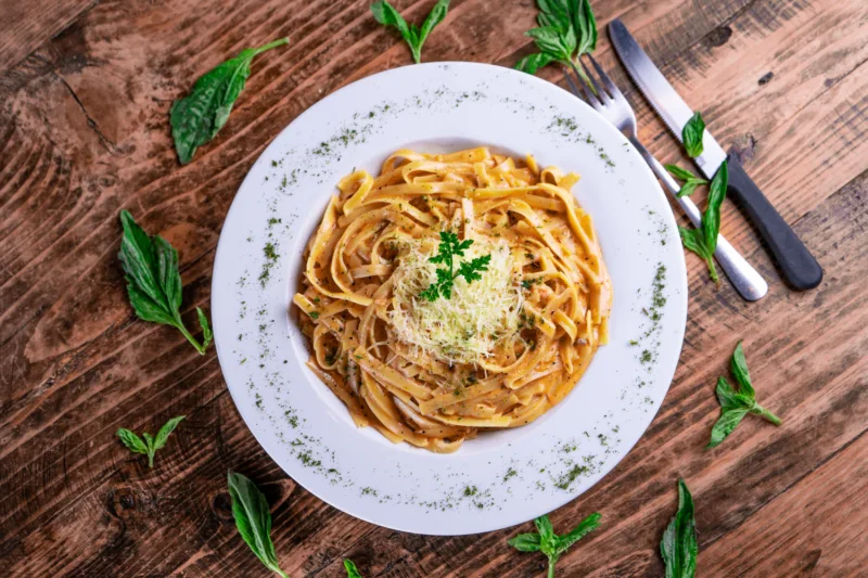 Pasta freepik