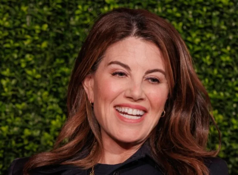 Monica Lewinsky