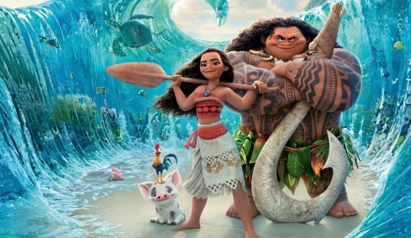 Vaiana
