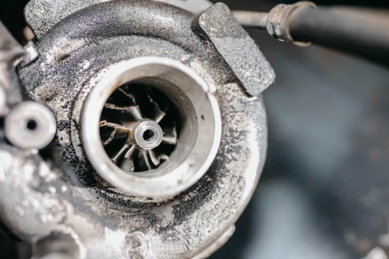 Turbina freepik