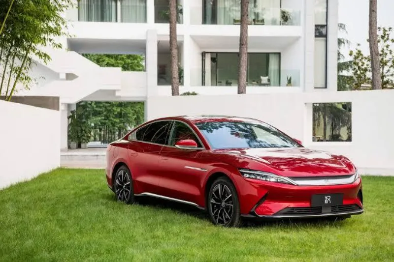 Byd