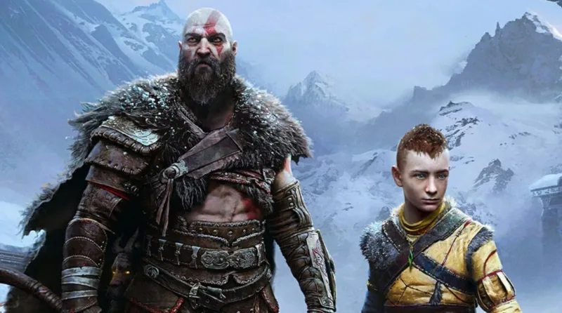 God of War