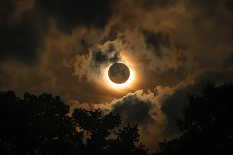 Pomracenje sunca freepik