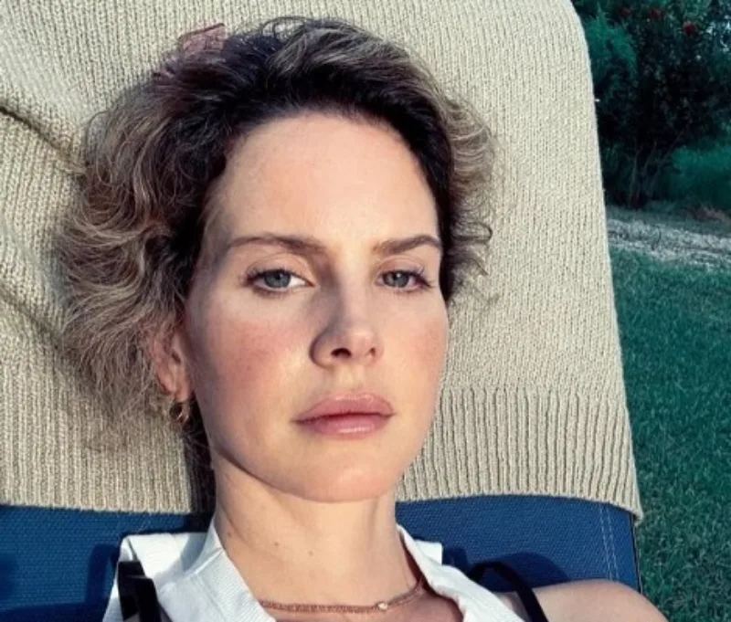Lana Del Rey