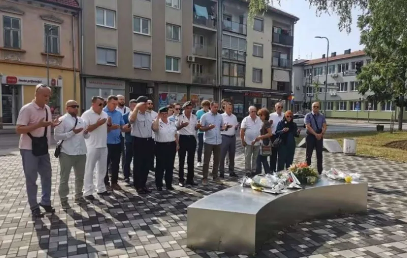 Bihacke brigade 1