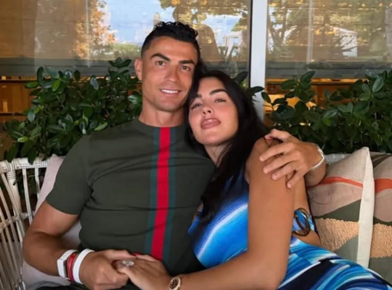 Ronaldo
