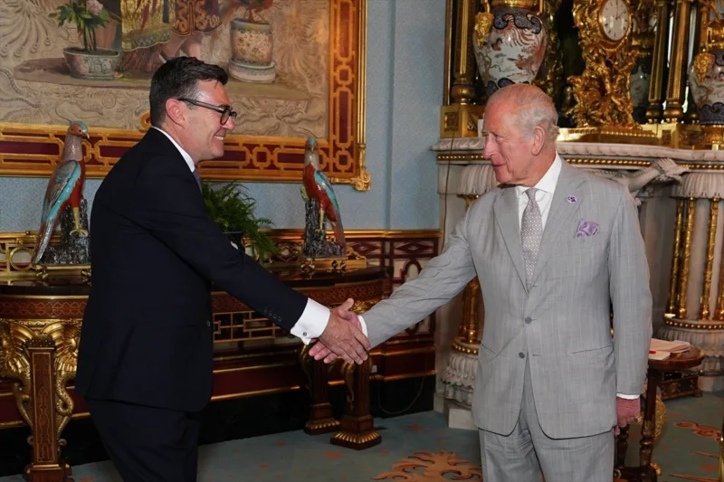 Burnam i charles