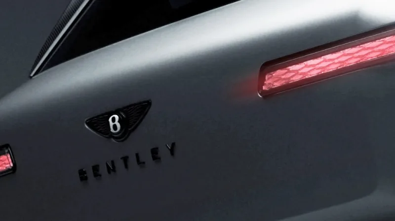 Bentley