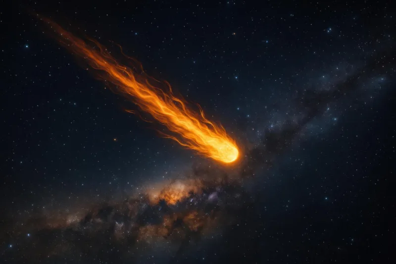 meteor freepik