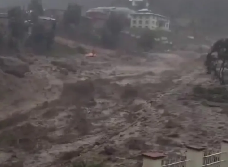 Afganistan poplave