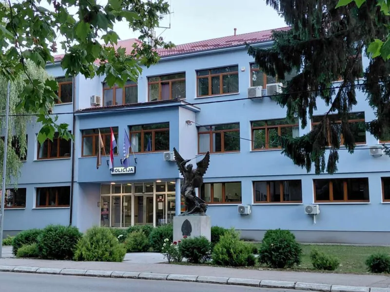 Mup livno