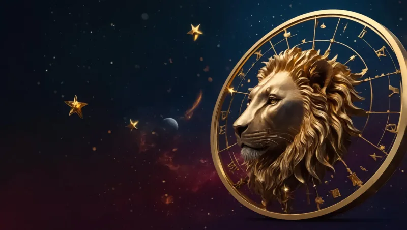 horoskop lav freepik