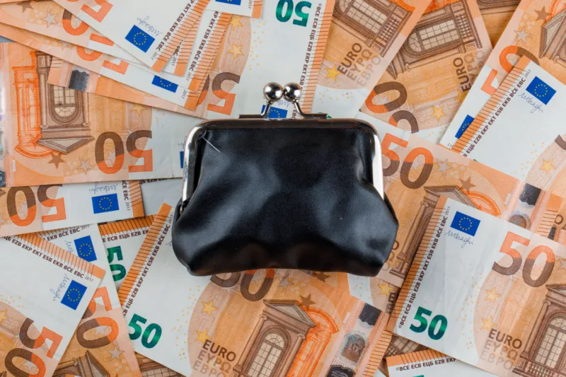 Euro freepik