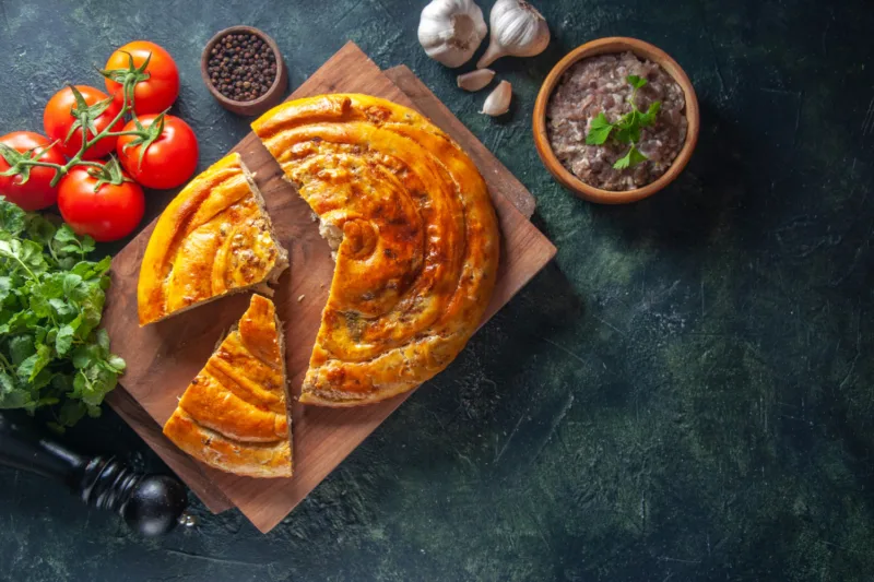 Pita frepik