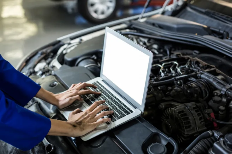 auto dijagnostika freepik