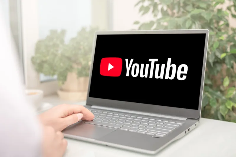 You Tube freepik