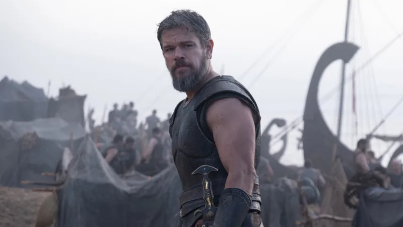 Matt damon