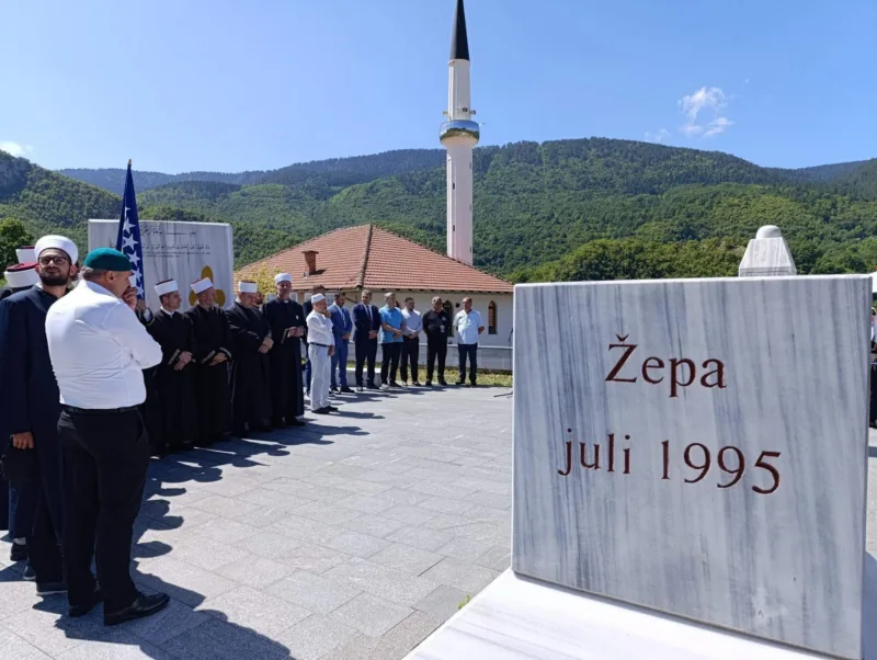 Zepa mina