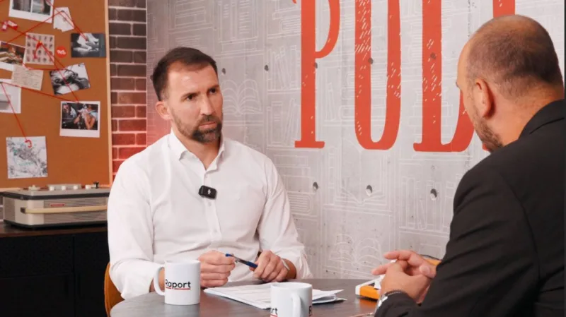 Adnan delic politbiro