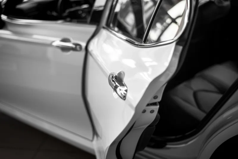 auto vrata freepik