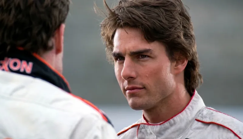 Tom Cruise