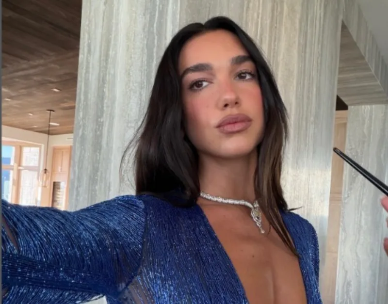 Dua lipa